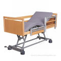 nursing care home beds with bedpan for sale